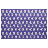 Funny Dentist - als Teeth Beter dan mensen Stof (Yard (91,4 cm))