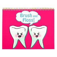 Funny Dentist Dental Hygienist