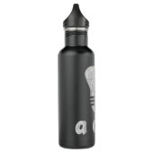 Funny Dentist Doctor Orale DDS Dental Endodontist Waterfles (Links)