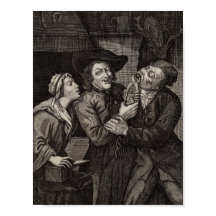 Funny Dentist Kantoor Antiek tandheelkunde