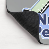 Funny Dentists en Hygienisten Muismat (Hoek)