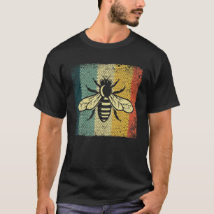 Funny  Design bijen voor mannen T-shirt