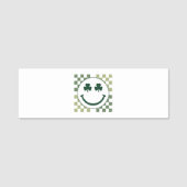 FUNNY DESIGN NAAMPLAATJE (Voorkant)