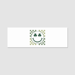 FUNNY DESIGN NAAMPLAATJE