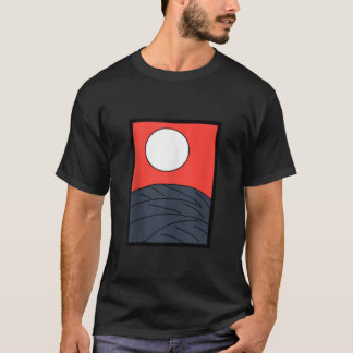 Funny Design Production Club Origineel Ontwerp Aan T-shirt