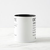 Funny Detective Definition Mok (Midden)