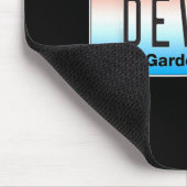 Funny Devito New Jersey Italian American Nj Cutlet Muismat (Hoek)