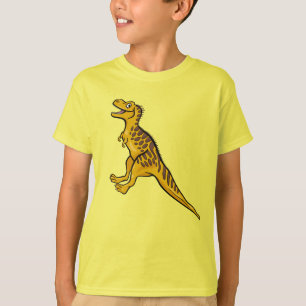 Funny Dinosaur-shirten en -jassen T-shirt