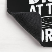 Funny Disc Golf Course  Muismat (Hoek)