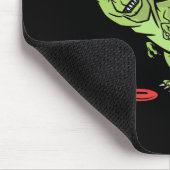 Funny Disc Golf T Rex Kids  Muismat (Hoek)