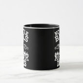 Funny Disc Golfer Disc Golfing Pun Disc Golf Mok (Midden)