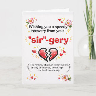 funny divorce congratulations for ex wife kaart