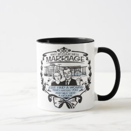 Funny Divorce Mok