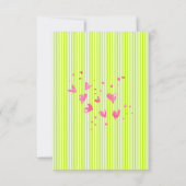  Funny Divorce of Breakup Gefeliciteerd Bedankkaart (Achterkant)