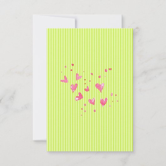  Funny Divorce of Breakup Gefeliciteerd Bedankkaart (Achterkant)