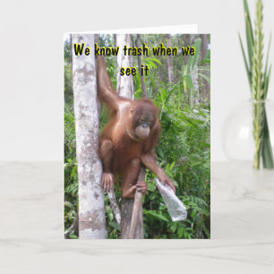 Funny Divorce of Breking Up Motivering Kaart