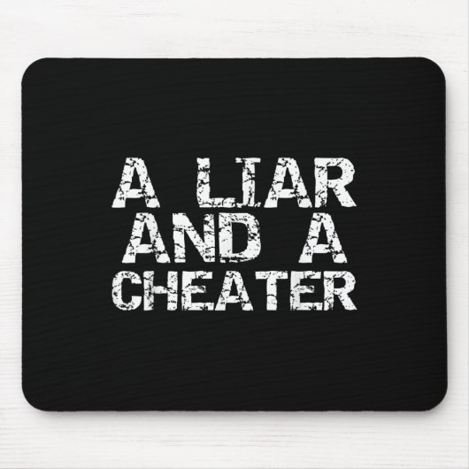 Funny Divorce Party Decorations Men Divorce Shirts Muismat (Voorkant)