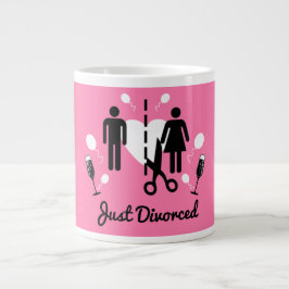 Funny Divorce Sympathie Gifts Grote Koffiekop