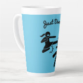 Funny Divorce Sympathie Gifts Latte Mok (Linkerhoek)