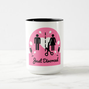 Funny Divorce Sympathie Gifts Mok