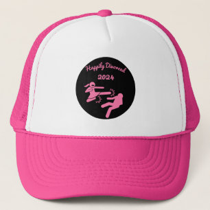 Funny Divorce Sympathie Gifts Trucker Pet