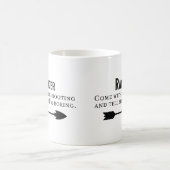 Funny DND Ranger Mok (Center)