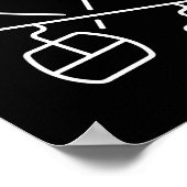 Funny Do You Even Lift  Poster (Hoek)