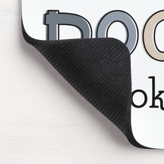 Funny Doctor Gifts | Geweldige arts Muismat (Hoek)