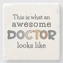 Funny Doctor Gifts | Geweldige arts