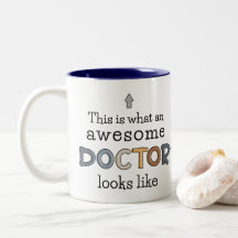 Funny Doctor Gifts | Geweldige arts