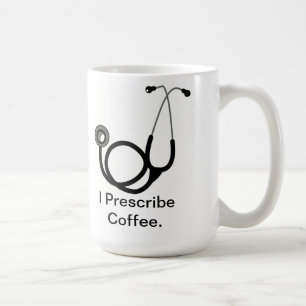 Funny Doctor Mok - Ik stel koffie voor