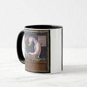 Funny Doctor Mok, Quacksalver Mok (Voorkant links)