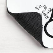 Funny Doctor of verpleegsters T-shirts en geschenk Muismat (Hoek)