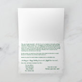 Funny Dog Cat We hebben nieuwe huis verplaatst 6 f Kaart (Binnen)