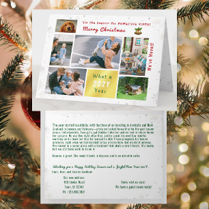 Funny Dog Cat We hebben nieuwe huis verplaatst 6 f Kaart