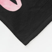 Funny Dog Groomer Art For Men Women Dog Grooming P Fleece Deken (Hoek)