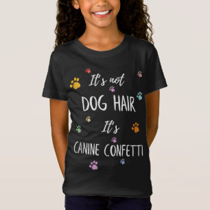 Funny Dog Groomer Quote Design - Hondenliefhebber  T-shirt