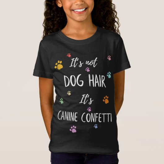 Funny Dog Groomer Quote Design - Hondenliefhebber  T-shirt (Voorkant)