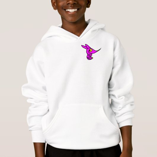 funny dog hoodie funny-dogs (Voorkant)