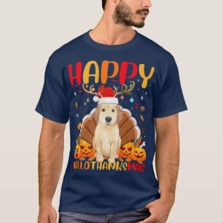 Funny Dog Lover Chesapeake Bay Retriever Hallo T-shirt