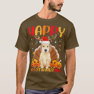 Funny Dog Lover Chesapeake Bay Retriever Hallo T-shirt