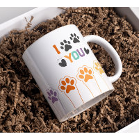 Funny Dog Lover Dog Mom Dog Dad Mok