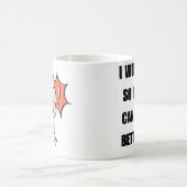 Funny Dog Lover Mok (Center)