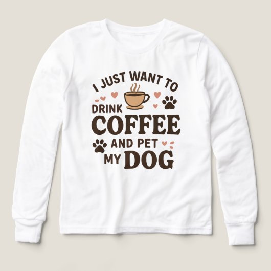 Funny Dog Lover Mok Dog mama Dog Dad (Voorkant)