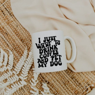 Funny Dog Lover Mok Dog mama Dog Dad