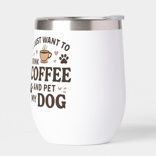 Funny Dog Lover Mok Dog mama Dog Dad (Links)