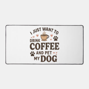 Funny Dog Lover Mok Dog mama Dog Dad Bureaumat