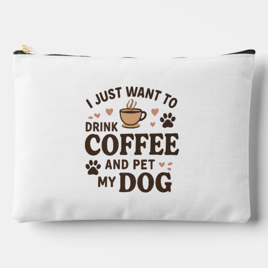 Funny Dog Lover Mok Dog mama Dog Dad Etui (Voorkant)