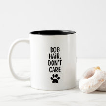 Funny Dog Lover Mok - Perfect cadeau voor Dog Mom