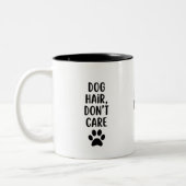Funny Dog Lover Mok - Perfect cadeau voor Dog Mom (Links)
